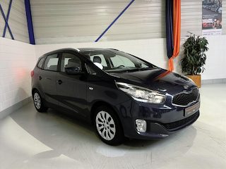 Kia Carens 1.6 GDi 135pk 7-Persoons Navi, Climate, Cruise, Trekhaak