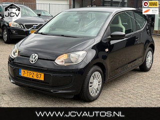 Volkswagen Up 1.0 move up! INRUILKOOPJE!!