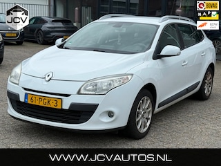 Renault Mégane Estate 1.4 TCe Expression INRUILKOOPJE