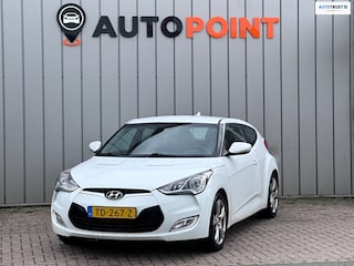 Hyundai Veloster 1.6 GDI i-Motion NAVI AIRCO