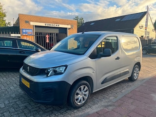 Peugeot Partner 1.6 BlueHDI Pro