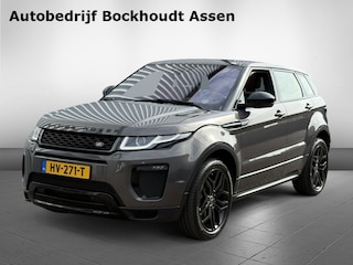 Land Rover Range Rover Evoque 2.0 Si4 Autobiography | Head Up Display | Panorama Dak | Meridian Audio