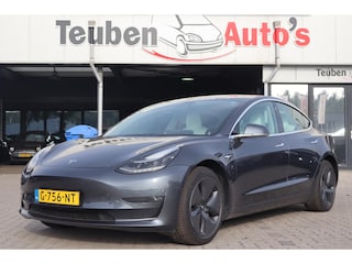 Tesla Model 3 Long Range AWD 75 kWh | SOH 89,2% | Full Self-Driving computer 3