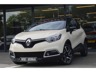 Renault Captur 1.2 TCe Dynamique Navi Clima Cruise Trekhaak Pdc