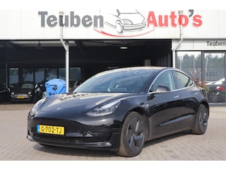 Tesla Model 3 Standard RWD Plus 60 kWh | 87,9% | Full Self-Driving computer 3