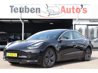 Tesla Model 3 Standard RWD Plus 60 kWh | 87,9% | Full Self-Driving computer 3