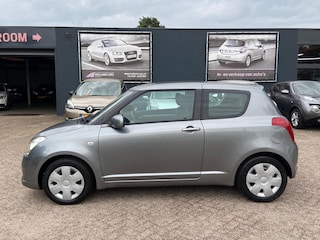 Suzuki Swift 1.3 GLS - Airco - Elektrisch pakket