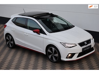 Seat Ibiza 1.0 TSI FR 116PK Facelift model Pano ECC Carplay