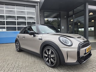 Mini Mini 3-Deurs 2.0 Resolute Edition * Super Netjes !!!