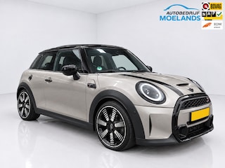 Mini Mini 3-Deurs 2.0 Resolute Edition * Super Netjes !!!