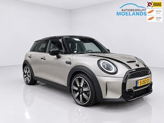 Mini Mini 3-Deurs 2.0 Resolute Edition * Super Netjes !!!