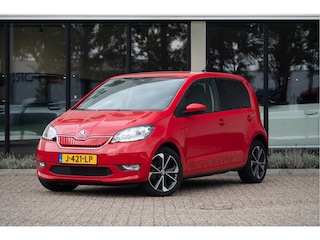Skoda Citigo EV Style | Stoelverw. | Voorruitverw. | PDC | Clima | Cruise