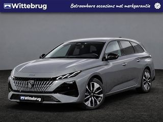 Peugeot 308 SW 1.2 Hybrid 145 e-DCS6 Allure