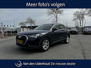 Audi Q3 35 TFSI 150pk Pro Line S-Tronic / Navigatie / Panoramadak / Keyless