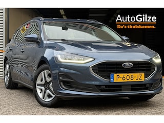 Ford Focus Wagon 1.0 EcoBoost Connected l Navigatie l PDC l Nationale Autopas