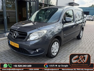 Mercedes-Benz Citan 109 CDI BlueEFFICIENCY lichte voorschade l airco l BTW
