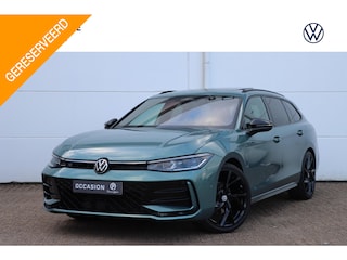 Volkswagen Passat Variant 1.5 eTSI R-Line Business DSG7 150pk