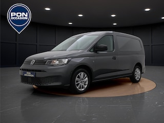 Volkswagen Caddy Bedrijfswagens Cargo 2.0 TDI Style | Discover Pro | Elek.pakk. | Cruisecontrol | Navigatie | Multifunctioneel stuur | PDC | 16" LMV |