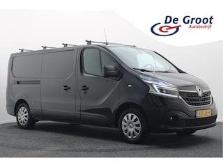 Renault Trafic 2.0 dCi 120 T29 L2H1 Générique Camera, Apple Carplay, LED, Cruise, PDC