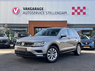 Volkswagen Tiguan 1.4 TSI Comfortline|1e Eigenaar|Camera|Navigatie|Weinig km|PDC Rondom