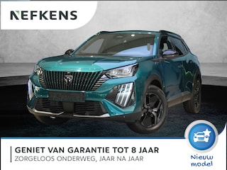 Peugeot 2008 SUV Envy Hybrid 145 pk Automaat | Voorraad model | Tot 8 jaar garantie! | Drive assist Pack | Vision Pack