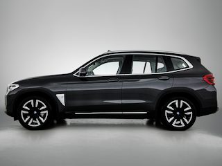 BMW iX3 Executive 80 kWh | Keyless | LED | Navi | 12 maanden BOVAG |