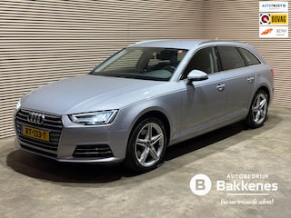 Audi A4 Avant 2.0 TFSI ultra Design Pro Line + | Airco | Cruise | Navi