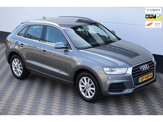 Audi Q3 1.4 TFSI CoD Pro Line S-Tronic Navi PDC ECC NAP !!!