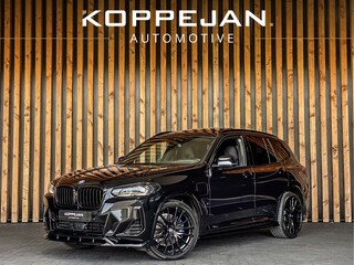 BMW X3 xDrive30e 292PK High Executive M-Sport | M-SPORT KUIPSTOELEN | HEAD-UP | PANO | HARMAN KARDON | SHADOWLINE |