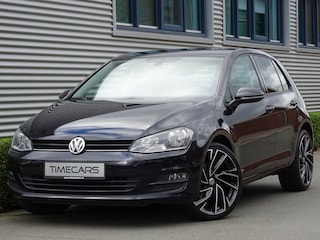 Volkswagen Golf 7 1.2 TSI Comfortline Navigatie Parkassist