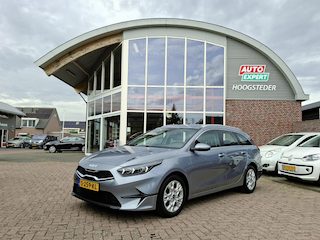 Kia Ceed Sportswagon 1.0 T-GDi MHEV DynamicLine Camera|cruise|Carplay