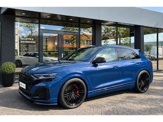 Audi Q8 60 TFSI e quattro Competition I B&O I Pano I BTW