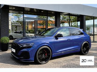 Audi Q8 60 TFSI e quattro Competition I B&O I Pano I BTW