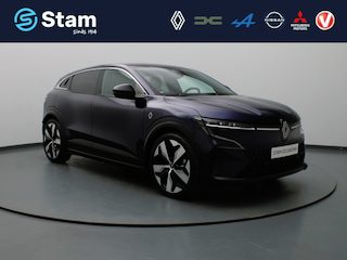 Renault Mégane EV60 Optimum Charge Iconic Apple Carplay/Android Auto | Climate