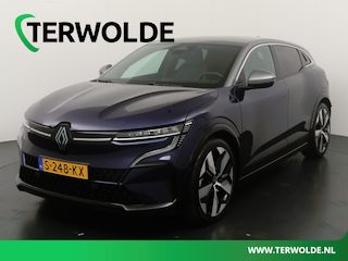 Renault Mégane techno EV60 220pk optimum charge | Advanced Drive Assist | Trekhaak |