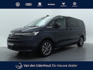 Volkswagen Multivan L2H1 PHEV 1.4TSI 218pk DSG Bulli-Edition / Wordt verwacht