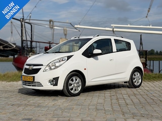Chevrolet Spark 1.2 16V LT|Airco|Elek. Ramen|LM velgen 14"