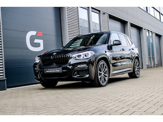 BMW X3 SDrive20i High Executive M-Sport | Pano | Head-up | LED | Camera | Origineel NL