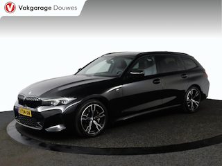 BMW 3-serie Touring 330i M Sport |NAP|BTW|Widescreen