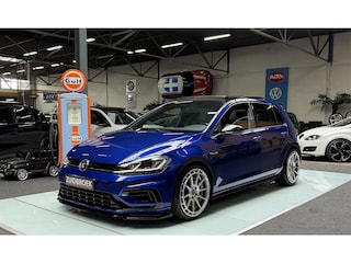 Volkswagen Golf 2.0 R DSG | Vol optie | Pano | Dynaudio | Navi | Maxton
