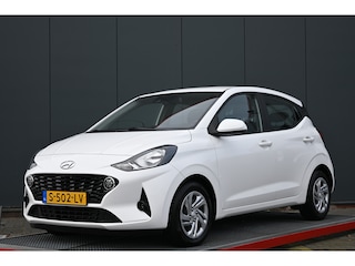 Hyundai i10 1.0 Comfort