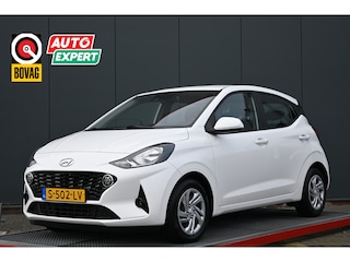 Hyundai i10 1.0 Comfort