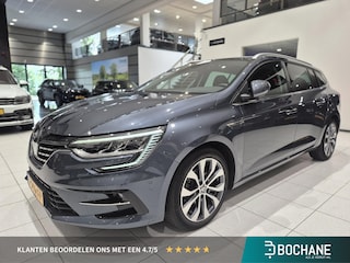 Renault Mégane Estate 1.3 TCe 140 Techno | Trekhaak | Apple CarPlay / Android Auto | Camera | Navigatie |
