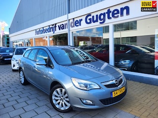 Opel Astra Sports Tourer 1.4 Turbo Selection / Airco / Trekhaak / Cruise Control /