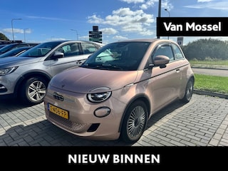Fiat 500 Icon 42 kWh