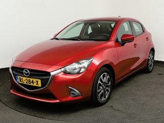 Mazda 2 1.5 Dynamic+ / AIRCO / LMV / PDC / CRUISE