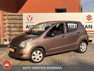 Suzuki Alto 1.0 Comfort