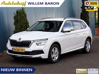 Skoda Kamiq 1.0 TSI Ambition TREKH. | CARPLAY | CRUISE | DIGI.DASHB | NAV | LED | PDC