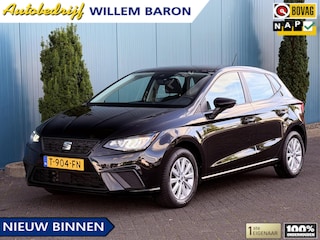 Seat Ibiza 1.0 EcoTSI Style CARPLAY | CRUISE | PDC | CLIMA | LED | 1'EIG