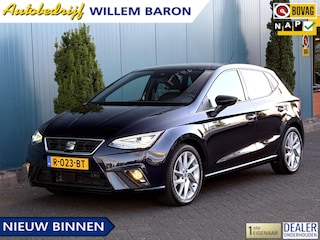 Seat Ibiza 1.0 EcoTSI FR | CARPLAY | CRUISE | PDC | LED | 17'LMV | NAP | 1'EIG